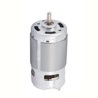 12V 5000RPM