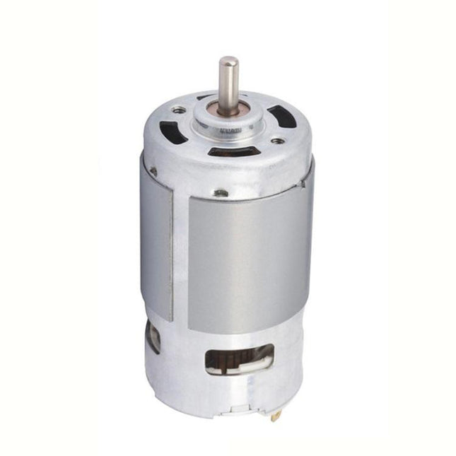 795 Dual Ball DC Motor Juicer Pump High Torque Motor - DealBuddy