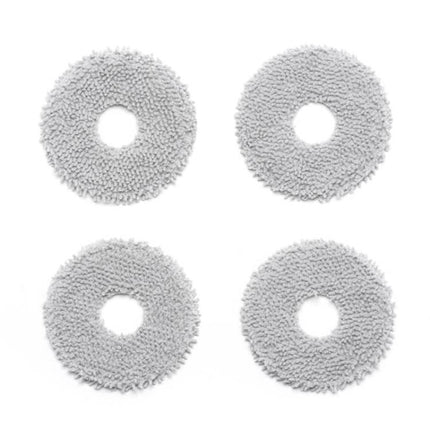 4pcs Original Mops for DJI ROMO P / A / S