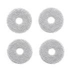 4pcs Original Mops for DJI ROMO P / A / S