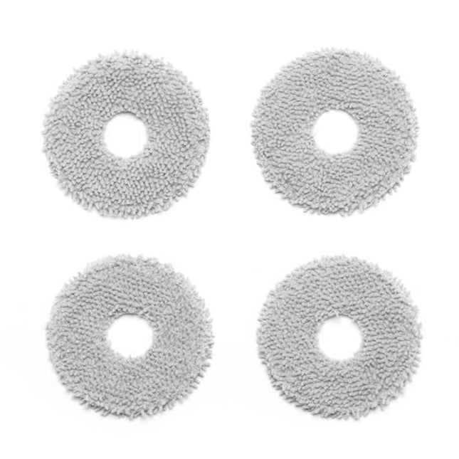 4pcs Original Mops for DJI ROMO P / A / S