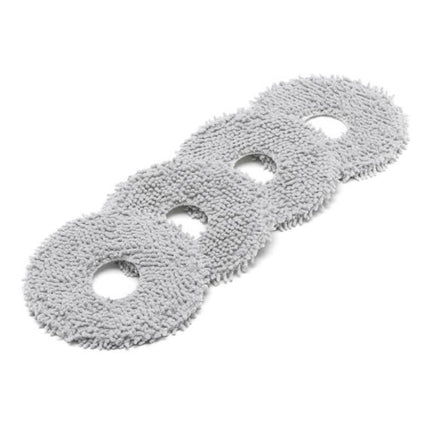 4pcs Original Mops for DJI ROMO P / A / S