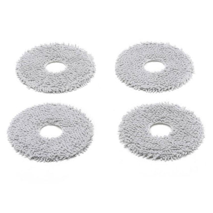 4pcs Original Mops for DJI ROMO P / A / S