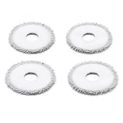 4pcs Original Mops for DJI ROMO P / A / S