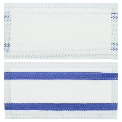 3pcs /Pack Disposable Mopping Pads For Swiffer WetJet Heavy Duty Cleaning, Multi-Surface, Streak-Free, Quick Clean