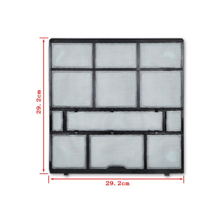 Air Conditioner Flter For GREE 1P/ 2P Various Models Home Appliance Parts, 29.2 x 29.2cm, 32 x 25.5cm, 32.2 x 31cm, 28.2 x 26.5cm, 31 x 25.5cm, 31 x 27.5cm, 31.9 x 28.3cm, 35.3 x 29cm, 31.5 x 31.5cm, 46 x 40cm, 33.2 x 28.3cm, 28.5 x 26.5cm, 30.7 x 28.5... - DealBuddy