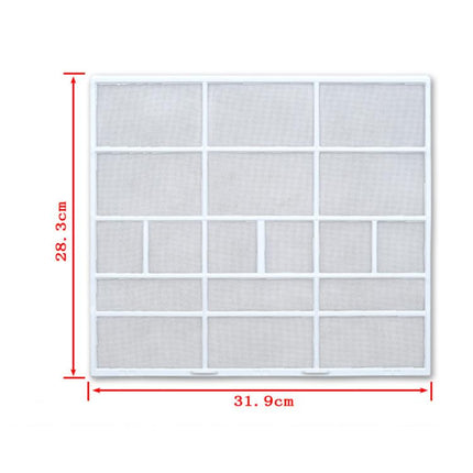 Air Conditioner Flter For GREE 1P/ 2P Various Models Home Appliance Parts