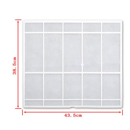 Air Conditioner Flter For GREE 1P/ 2P Various Models Home Appliance Parts