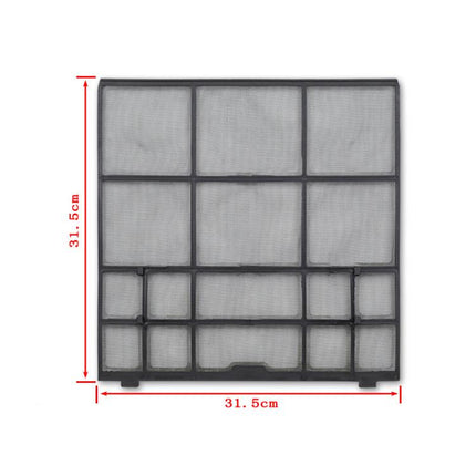 Air Conditioner Flter For GREE 1P/ 2P Various Models Home Appliance Parts, 29.2 x 29.2cm, 32 x 25.5cm, 32.2 x 31cm, 28.2 x 26.5cm, 31 x 25.5cm, 31 x 27.5cm, 31.9 x 28.3cm, 35.3 x 29cm, 31.5 x 31.5cm, 46 x 40cm, 33.2 x 28.3cm, 28.5 x 26.5cm, 30.7 x 28.5... - DealBuddy
