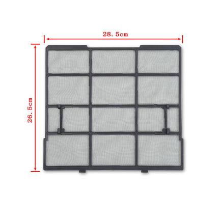Air Conditioner Flter For GREE 1P/ 2P Various Models Home Appliance Parts, 29.2 x 29.2cm, 32 x 25.5cm, 32.2 x 31cm, 28.2 x 26.5cm, 31 x 25.5cm, 31 x 27.5cm, 31.9 x 28.3cm, 35.3 x 29cm, 31.5 x 31.5cm, 46 x 40cm, 33.2 x 28.3cm, 28.5 x 26.5cm, 30.7 x 28.5... - DealBuddy