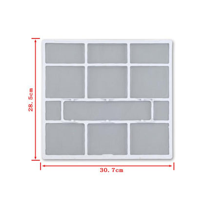 Air Conditioner Flter For GREE 1P/ 2P Various Models Home Appliance Parts, 29.2 x 29.2cm, 32 x 25.5cm, 32.2 x 31cm, 28.2 x 26.5cm, 31 x 25.5cm, 31 x 27.5cm, 31.9 x 28.3cm, 35.3 x 29cm, 31.5 x 31.5cm, 46 x 40cm, 33.2 x 28.3cm, 28.5 x 26.5cm, 30.7 x 28.5... - DealBuddy