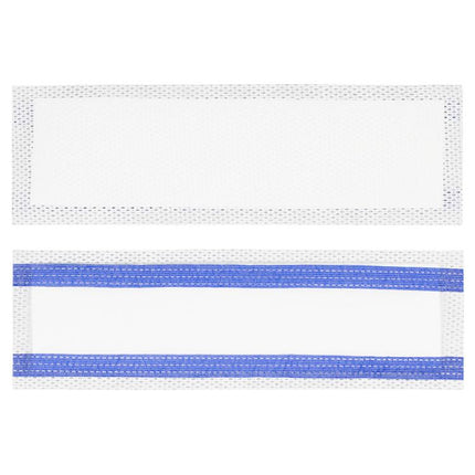 2pcs /Pack Disposable Mop Pad Refills For Swiffer PowerMop Floor Cleaning Replacement