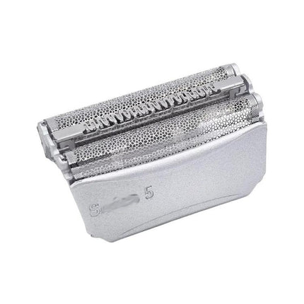 For Braun 5 / 8000 51S / 51B Series wf2s / 5760 / 530 / 550 Replacement Foil Head