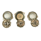 3pcs SH30/50 Replacement Shaver Heads For Philips S5050 / S5070 / S5075 / S5077 / S5078, SH30/50