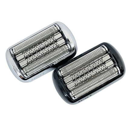 For Braun 9 Series 92B / 92S / 94m / 9090 / 9095 Razor Head Foil Assemblies - DealBuddy
