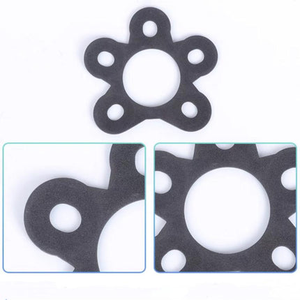 For Dyson V7/V8 Vacuum Replacement Cyclone Sound Isolation Cotton