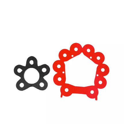 For Dyson V7/V8 Vacuum Replacement Cyclone Sound Isolation Cotton