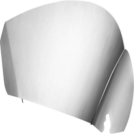 For KitchenAid Stand Mixer Stainless Steel Pouring Shield Food Chute Cover Attachment, Stainless Steel Pouring Shield - DealBuddy