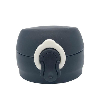 Coffee Cup Lids Reusable Mug Cover Leak-Proof Locking Replacement Lid for Tumblers, Water Bottles - DealBuddy
