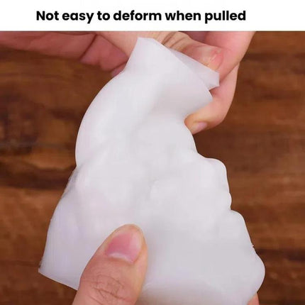 Flower Digital Aromatherapy Candle Silicone Mold DIY Diffuser Ornament Three-dimensional Digital Plaster Mold