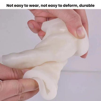 Castle Scented Candle Silicone Mold