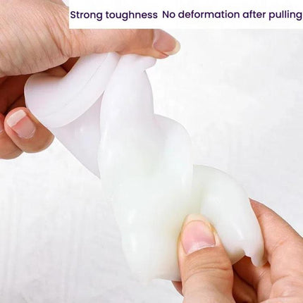 Candle Silicone Mold DIY Handmade Moon Star Aromatherapy Plaster Ornament Mold