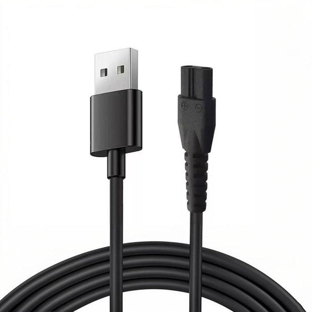 For Manscaped Lawn Mower Trimmer USB Charging Cable Charger Cord, USB Charging Cable - DealBuddy