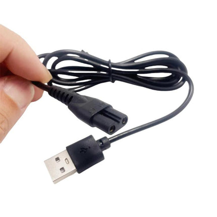 For Manscaped Lawn Mower Trimmer USB Charging Cable Charger Cord, USB Charging Cable - DealBuddy