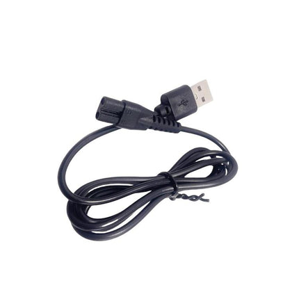 For Manscaped Lawn Mower Trimmer USB Charging Cable Charger Cord, USB Charging Cable - DealBuddy
