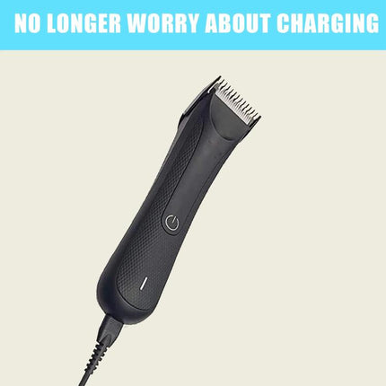 For Manscaped Lawn Mower Trimmer USB Charging Cable Charger Cord, USB Charging Cable - DealBuddy