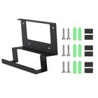 For Starlink Gen 3 2 In 1 Router Power Metal Bracket