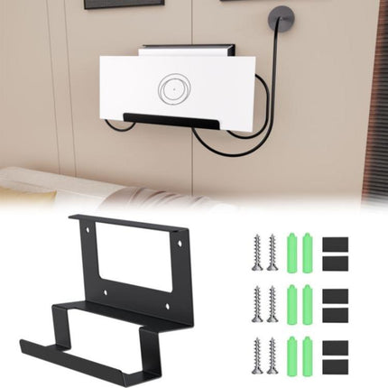 For Starlink Gen 3 2 In 1 Router Power Metal Bracket