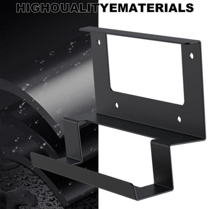 For Starlink Gen 3 2 In 1 Router Power Metal Bracket