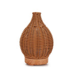 Light Wood Grain