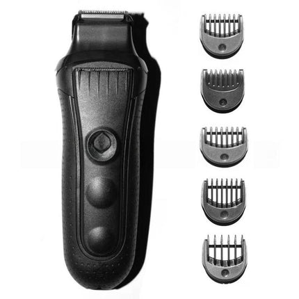 For Braun Series 3 Shaver Replacement Trimmer Attachment Kit with 5 Guiding Combs, For Braun Series 3 - DealBuddy