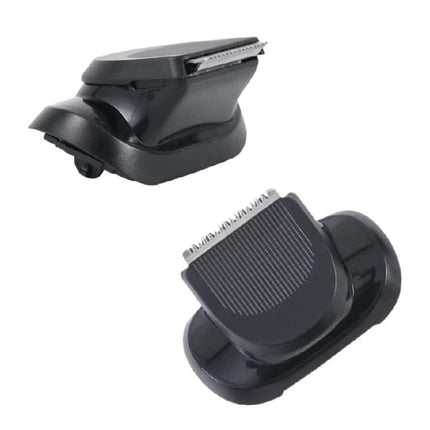 For Braun Series 3 Shaver Replacement Trimmer Attachment Kit with 5 Guiding Combs, For Braun Series 3 - DealBuddy