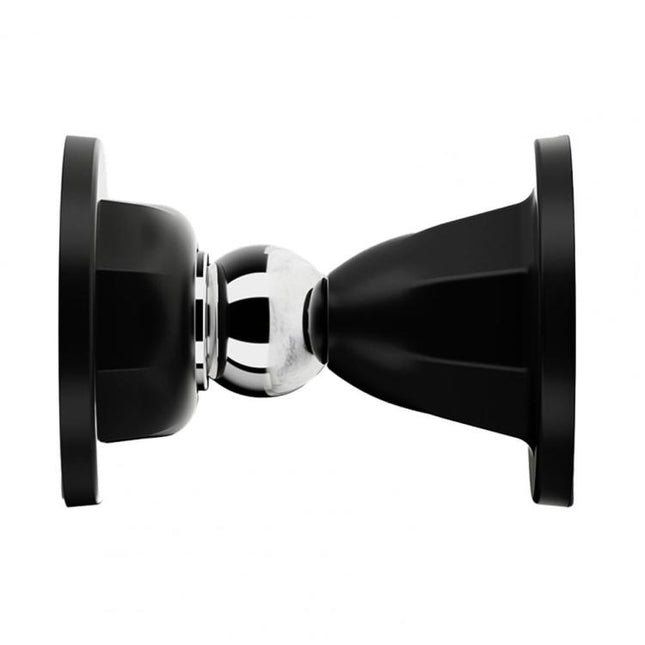 Magnetic Silicone 7cm Door Stopper No Drill Quiet Anti-Collision Wall Protector Universal Door Holder