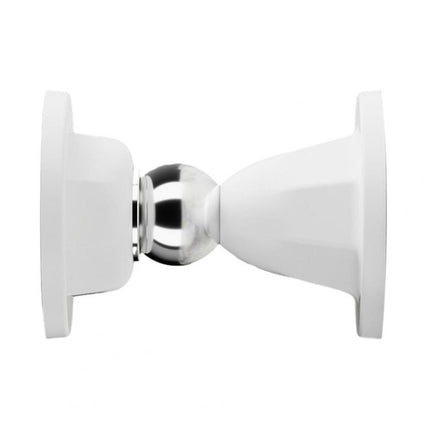 Magnetic Silicone 7cm Door Stopper No Drill Quiet Anti-Collision Wall Protector Universal Door Holder