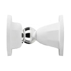 Magnetic Silicone 7cm Door Stopper No Drill Quiet Anti-Collision Wall Protector Universal Door Holder