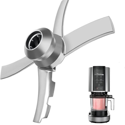 Replacement Blades for Ninja NC300/NC200 Series Ice Cream Makers