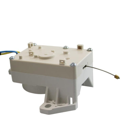 For Haier Washing Machine Drain Valve Switch Motor Traction 00330504012A