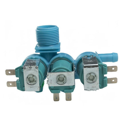 For Samsung Washing Machine Water Inlet Valve Solenoid Replacement 110V/127V 50/60Hz
