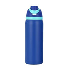 304 Stainless Steel Thermos Portable Sports Direct Drinking Kettle, 16oz, 19oz, 24oz, 32oz - DealBuddy
