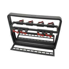 Universal Dishwasher Safe Wine Glass Holder Stemware Storage Basket - DealBuddy