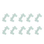 10pcs Shockproof Pad