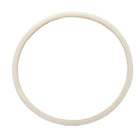 Silicone Sealing Ring/Gasket for Aluminum Pressure Cookers, 16cm, 18cm, 20cm, 22cm, 24cm, 26cm, 28cm, 30cm, 32cm, 34cm, 36cm, 38cm, 40cm, 42cm, 44cm, 46cm