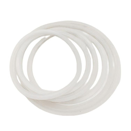 Silicone Sealing Ring/Gasket for Aluminum Pressure Cookers