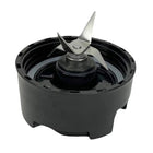 For Oster MyBlend Personal Blender Models BLSTPB-WPK-000 & BLSTPB-WOR-000, Cross Blade Base, Flat Blade Base - DealBuddy