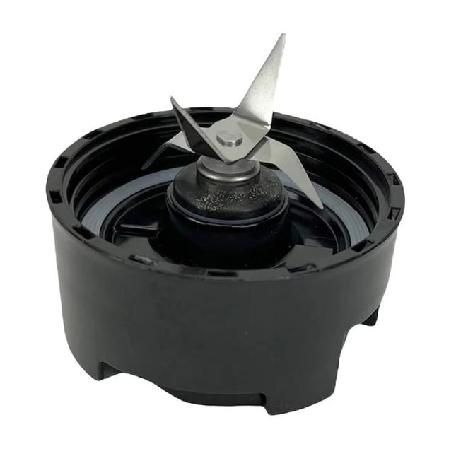 For Oster MyBlend Personal Blender Models BLSTPB-WPK-000 & BLSTPB-WOR-000, Cross Blade Base, Flat Blade Base - DealBuddy