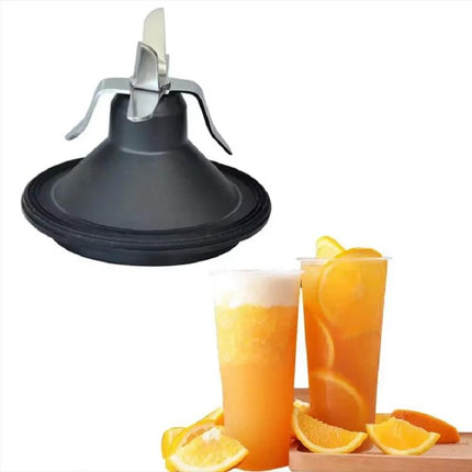 Replacement Blades For Philips HR2093/HR2095 Juicer & Blender Durable Stainless Steel Blades